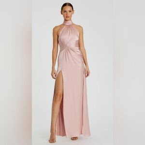 Mac Duggal # 11642 Size 10